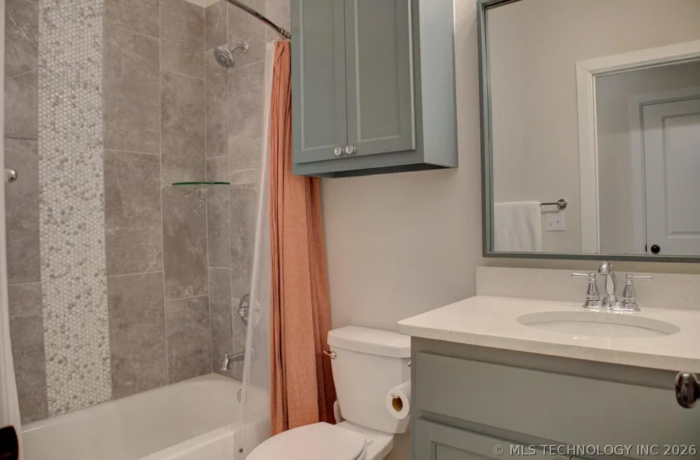 16713 S 1st EastAvenue Glenpool, OK 74033