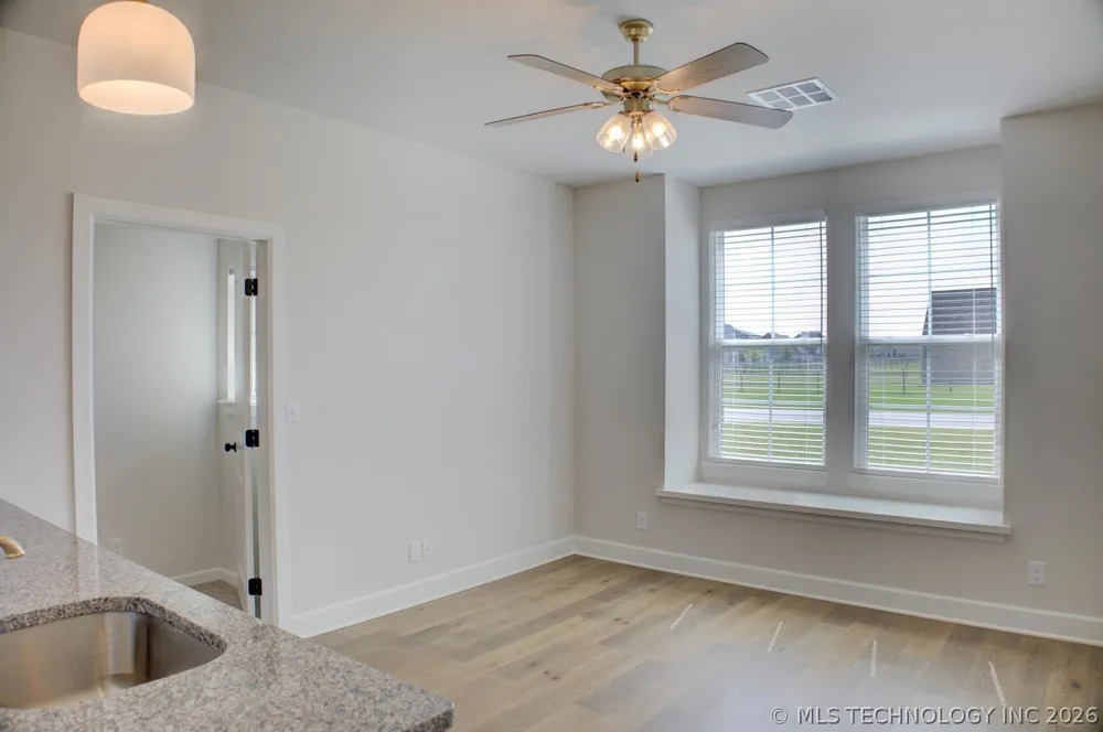16713 S 1st EastAvenue Glenpool, OK 74033