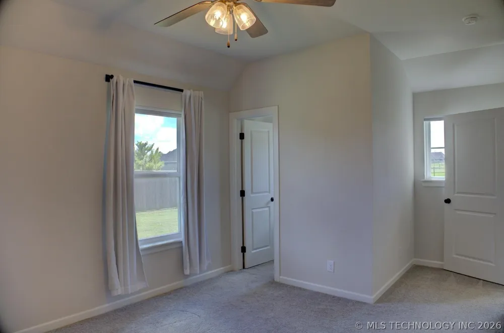 16713 S 1st EastAvenue Glenpool, OK 74033