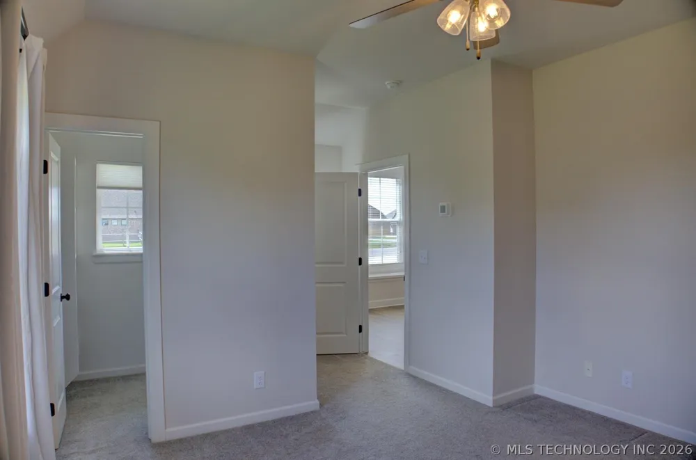 16713 S 1st EastAvenue Glenpool, OK 74033