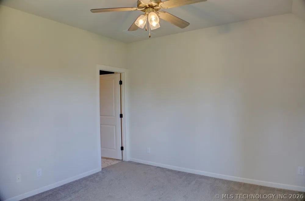 16713 S 1st EastAvenue Glenpool, OK 74033