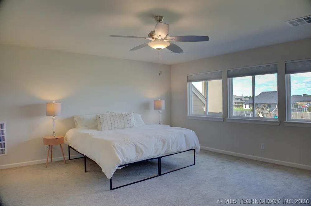 16713 S 1st EastAvenue Glenpool, OK 74033