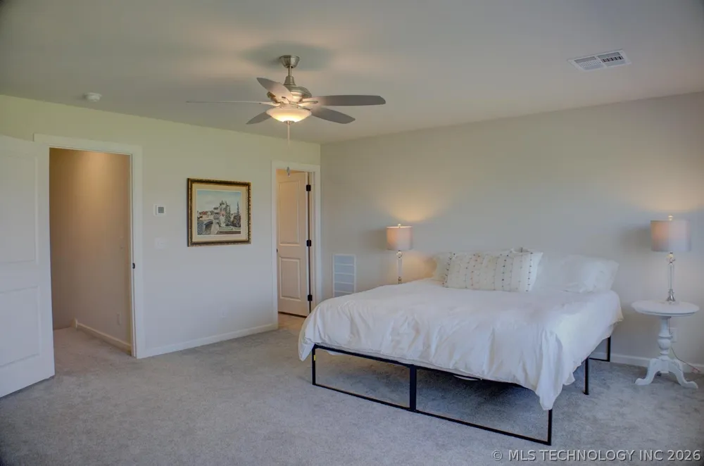 16713 S 1st EastAvenue Glenpool, OK 74033