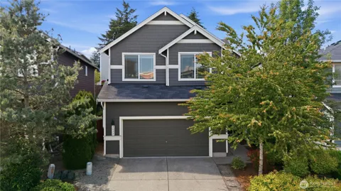 3077 Vista Verde Lane SW
