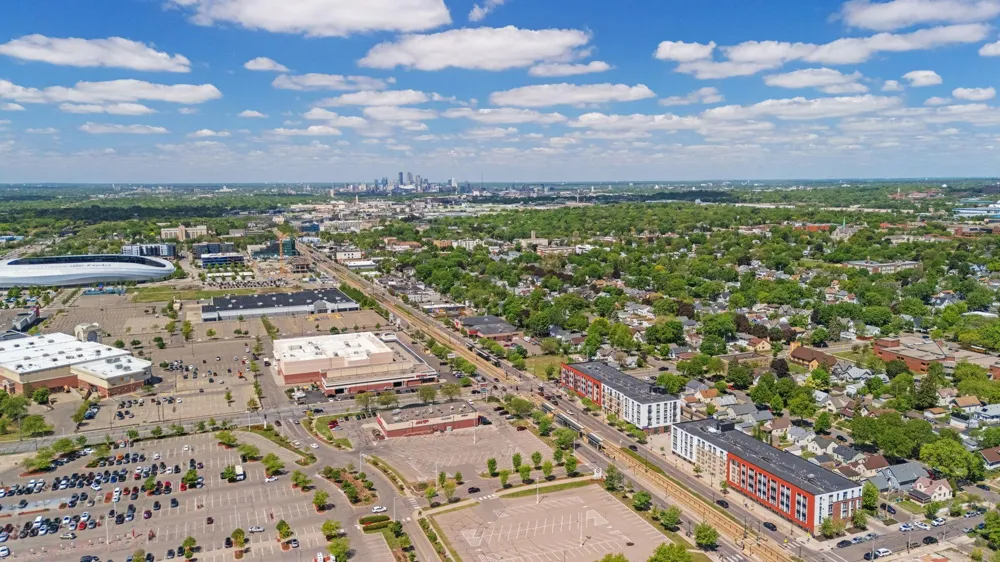 1347 University Avenue W Saint Paul, MN 55104
