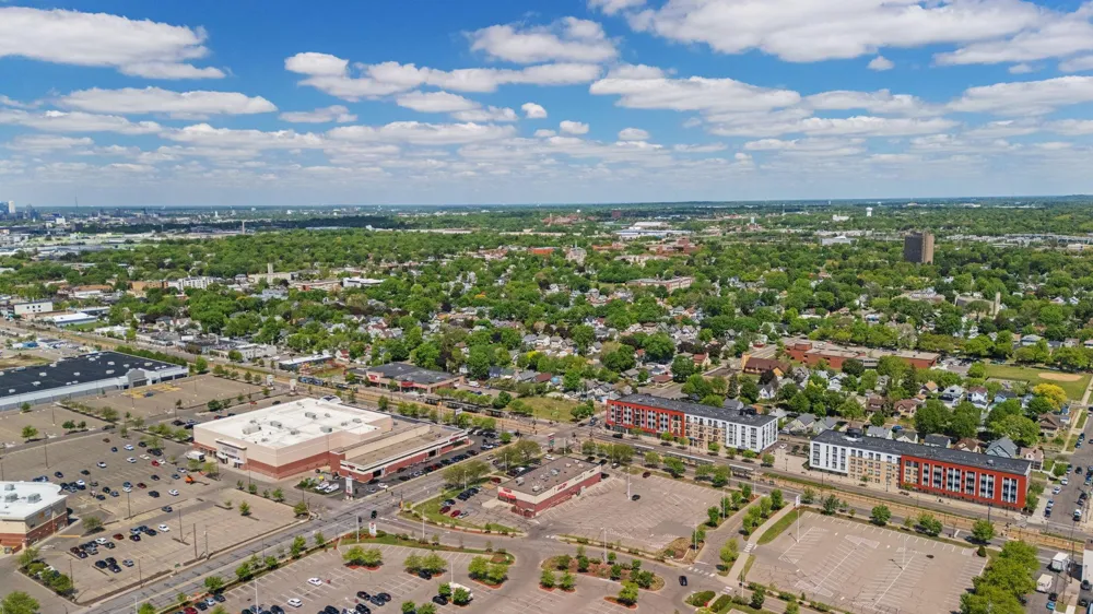 1347 University Avenue W Saint Paul, MN 55104