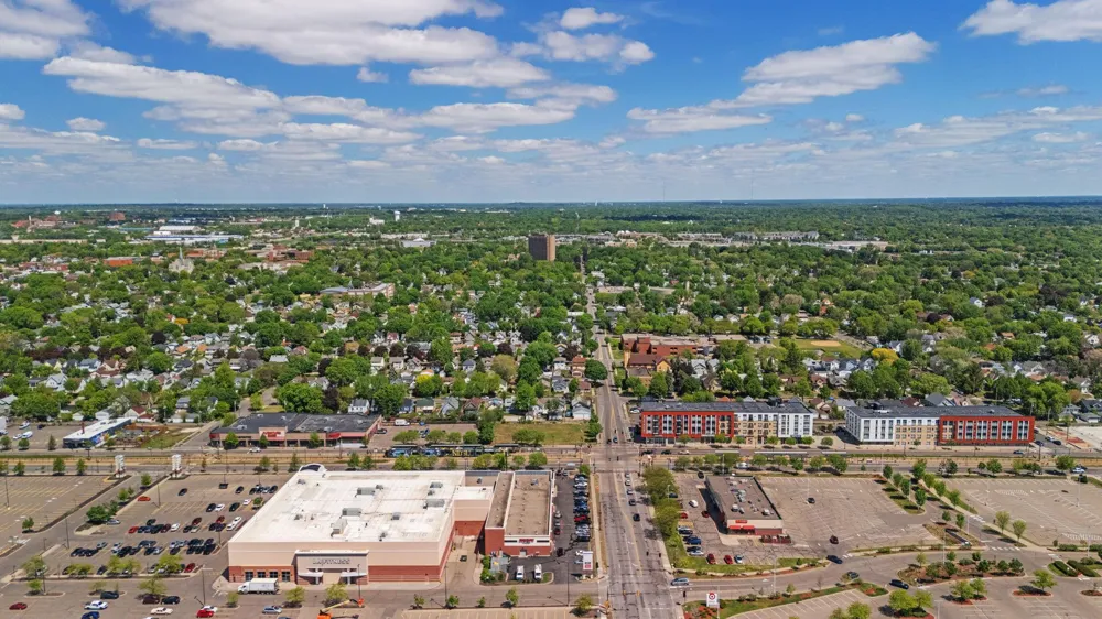 1347 University Avenue W Saint Paul, MN 55104