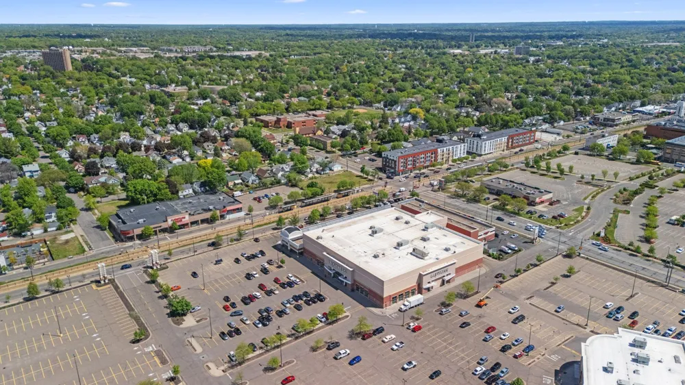 1347 University Avenue W Saint Paul, MN 55104