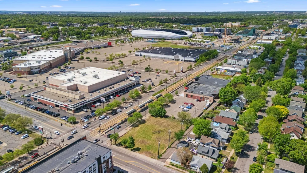 1347 University Avenue W Saint Paul, MN 55104