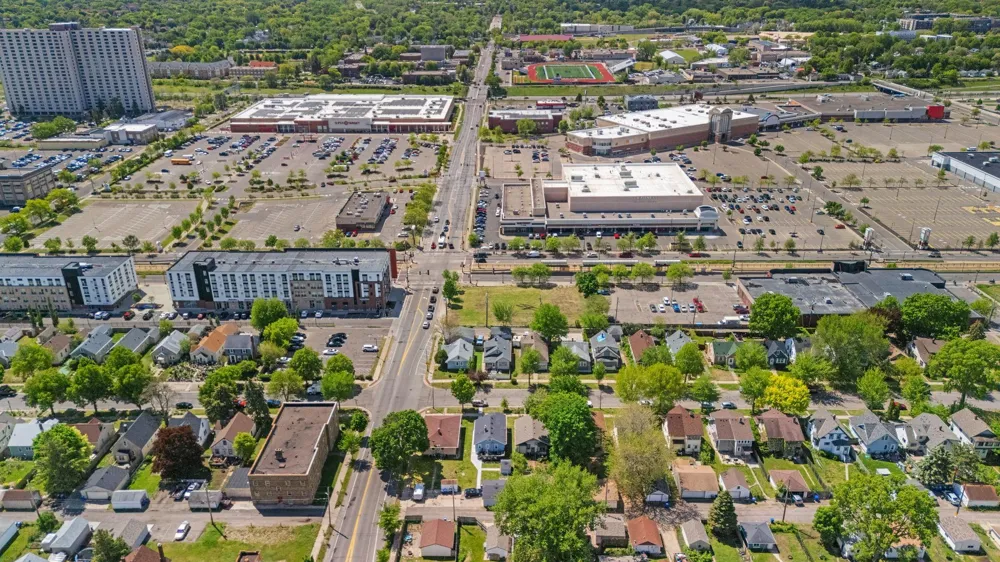 1347 University Avenue W Saint Paul, MN 55104