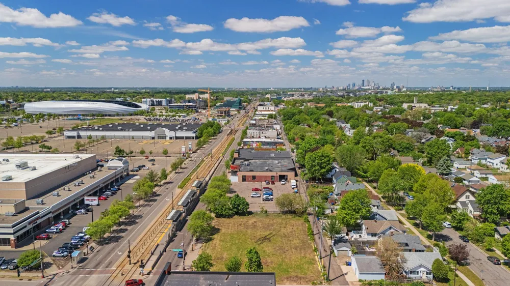 1347 University Avenue W Saint Paul, MN 55104