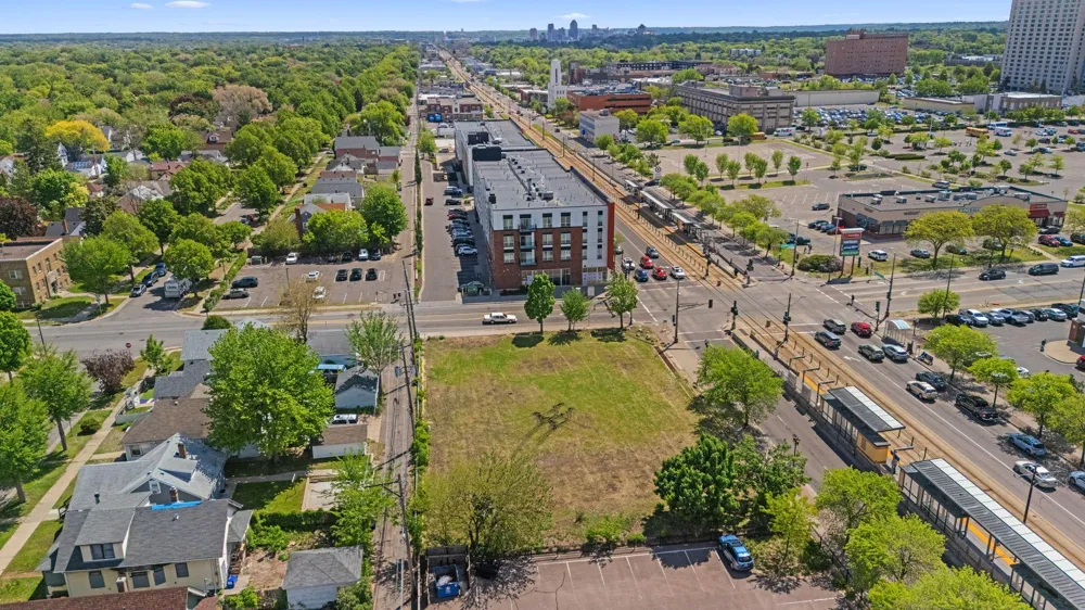 1347 University Avenue W Saint Paul, MN 55104