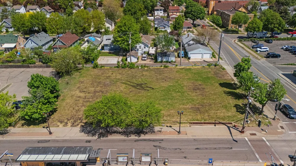 1347 University Avenue W Saint Paul, MN 55104