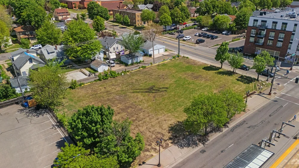 1347 University Avenue W Saint Paul, MN 55104