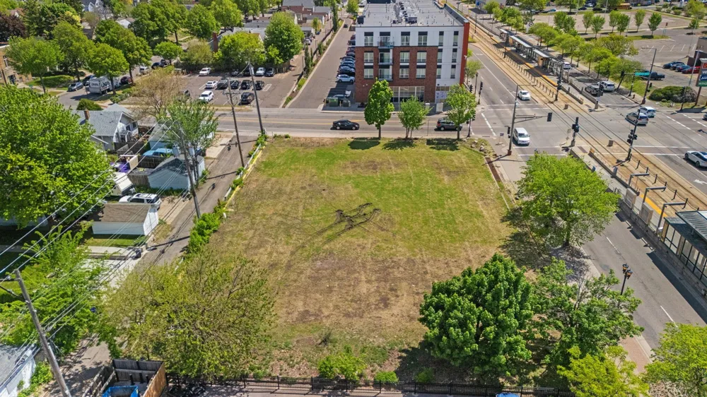 1347 University Avenue W Saint Paul, MN 55104