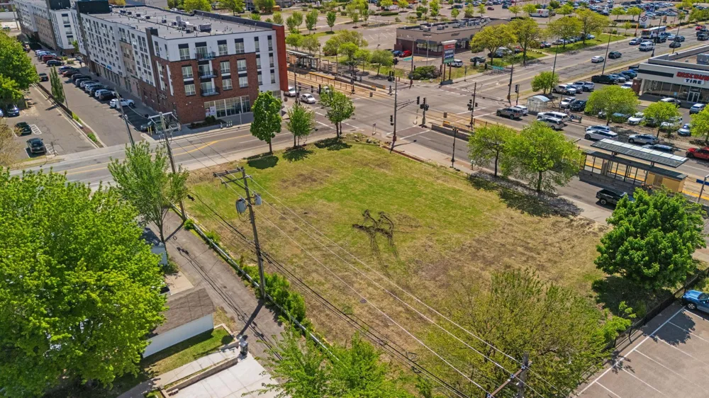 1347 University Avenue W Saint Paul, MN 55104