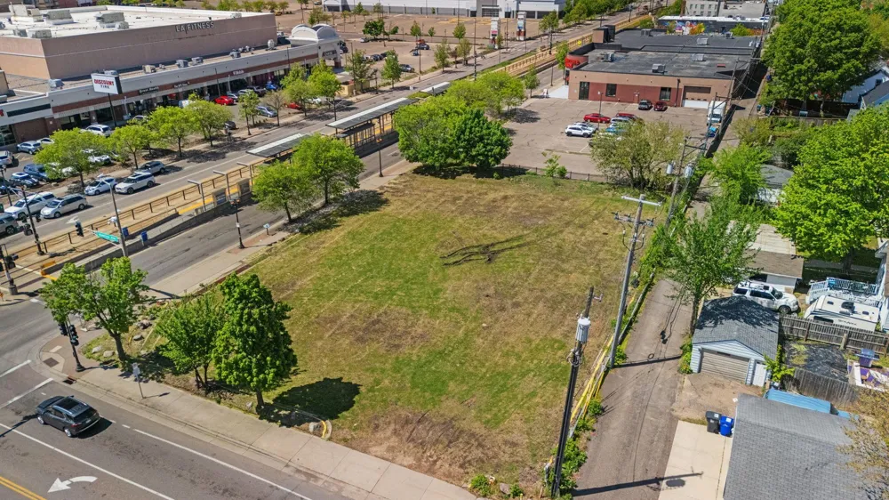 1347 University Avenue W Saint Paul, MN 55104