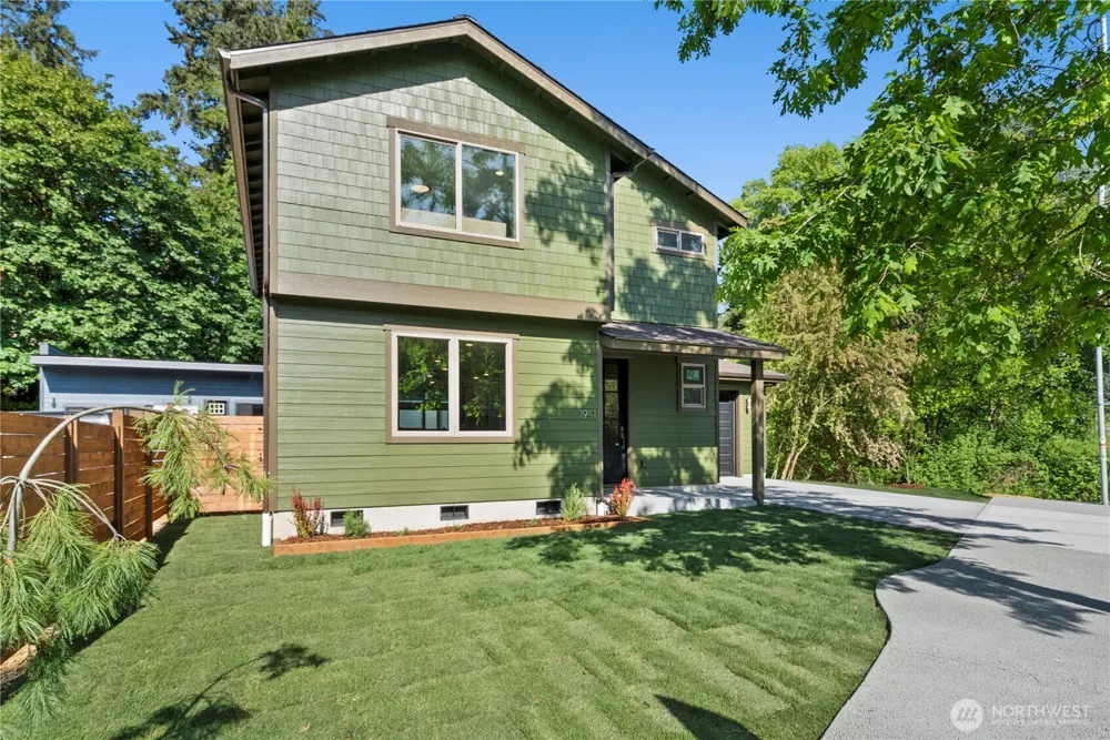 1941 Division Street NW Olympia, WA 98502