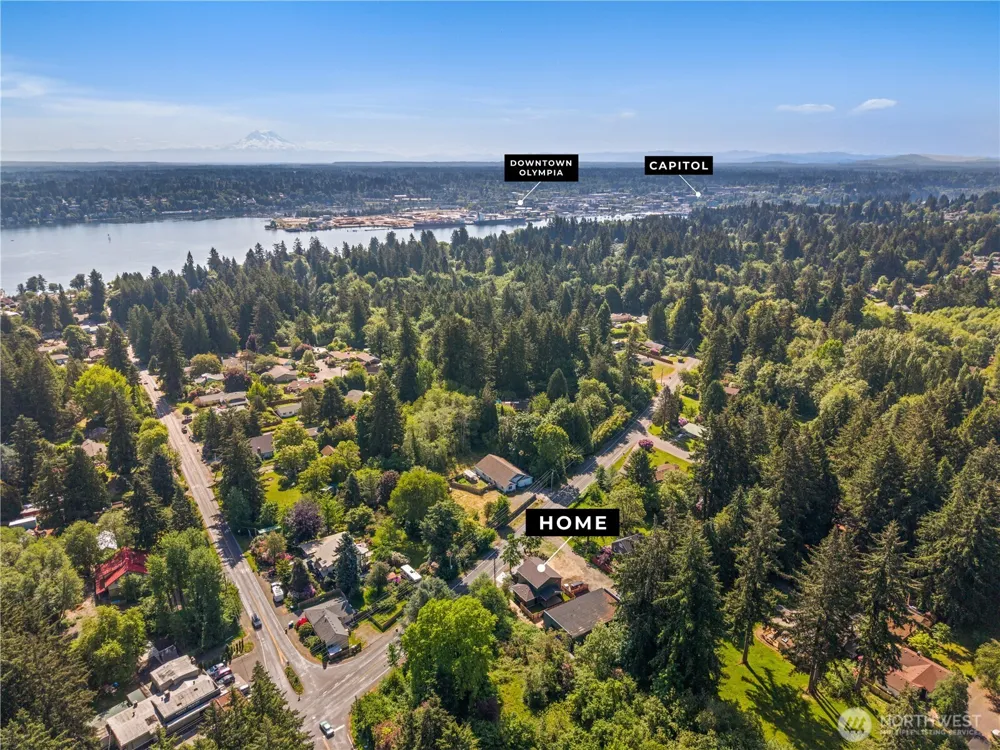 1941 Division Street NW Olympia, WA 98502
