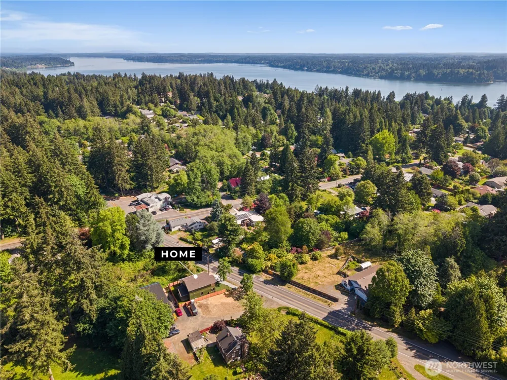 1941 Division Street NW Olympia, WA 98502