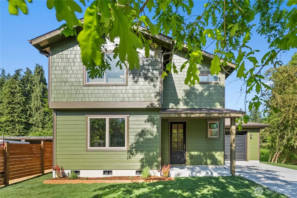 1941 Division Street NW Olympia, WA 98502