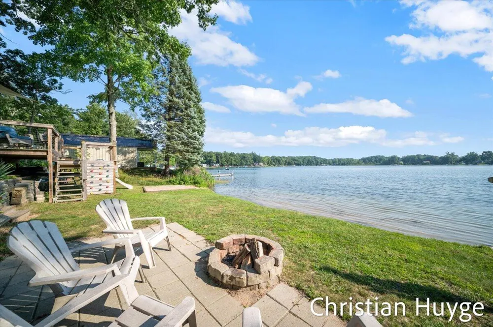 8818 E 128th Street Ensley Township, MI 49343