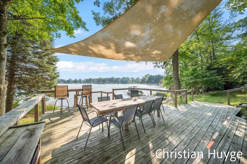 8818 E 128th Street Ensley Township, MI 49343