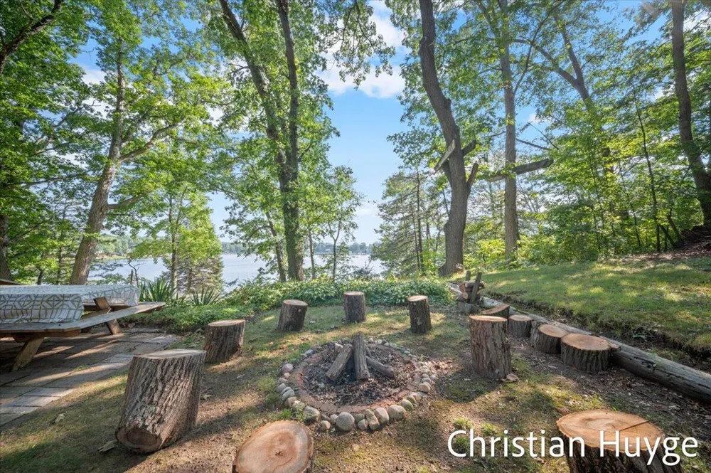 8818 E 128th Street Ensley Township, MI 49343