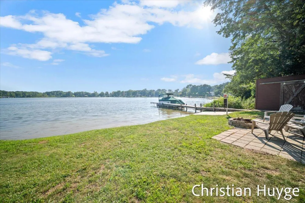 8818 E 128th Street Ensley Township, MI 49343