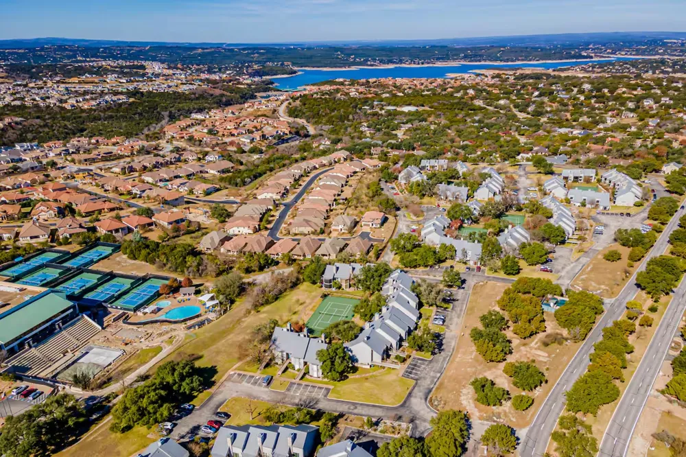 133 World Of Tennis Square Lakeway, TX 78738