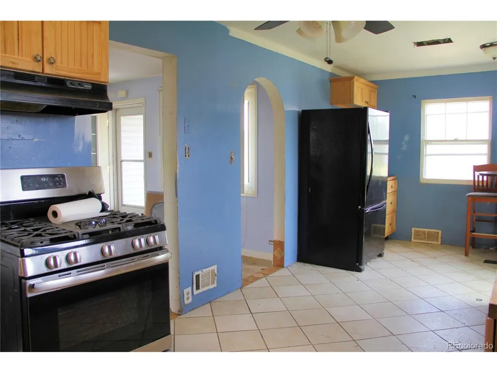 275 S Mcdonnell Street Byers, CO 80103