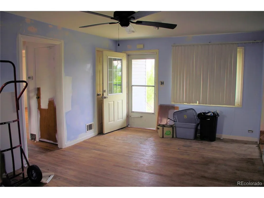 275 S Mcdonnell Street Byers, CO 80103