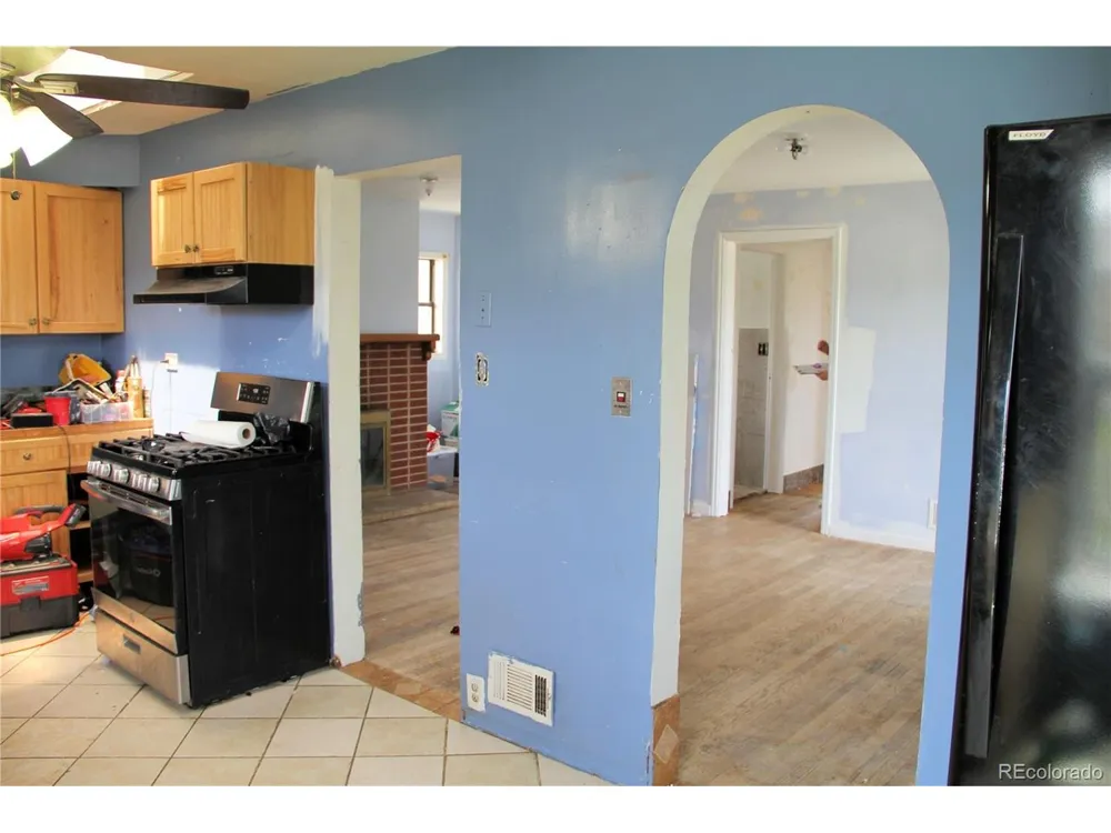 275 S Mcdonnell Street Byers, CO 80103
