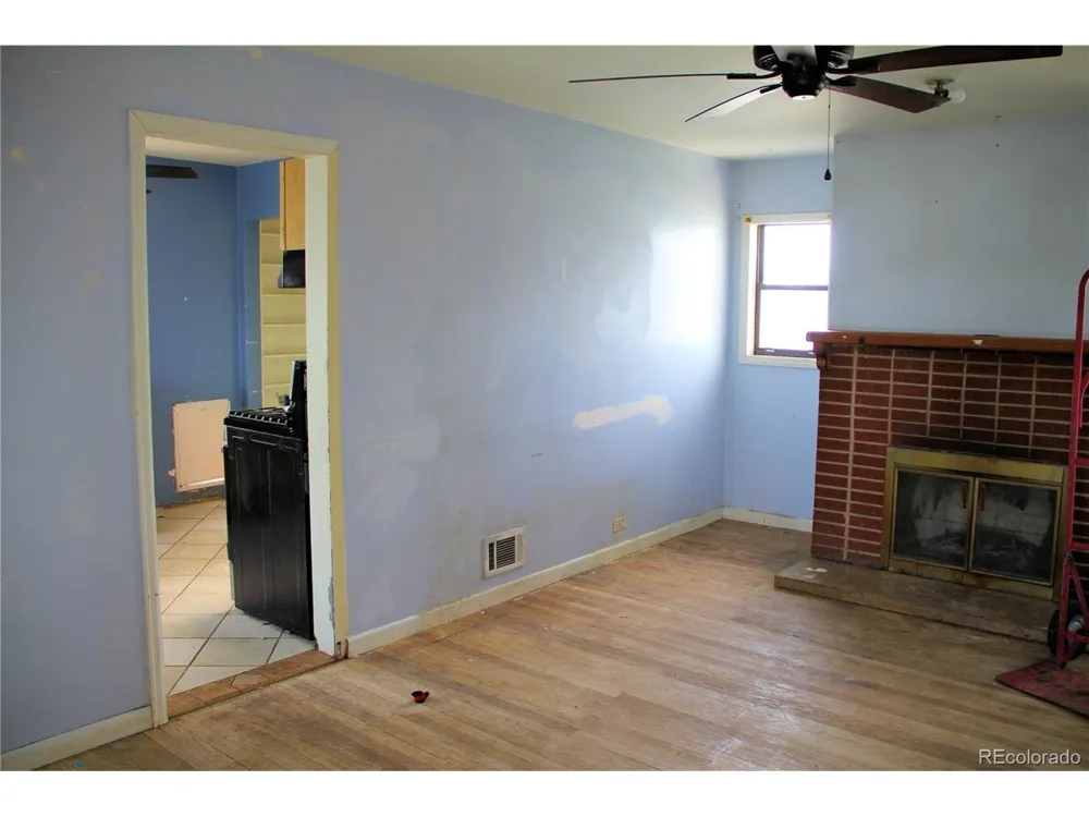 275 S Mcdonnell Street Byers, CO 80103
