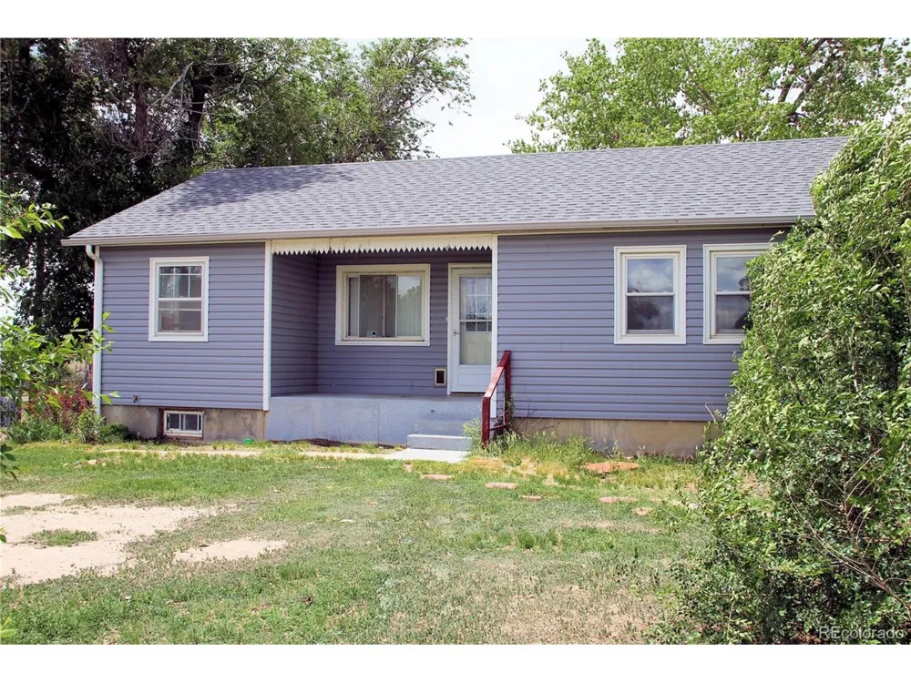 275 S Mcdonnell Street Byers, CO 80103