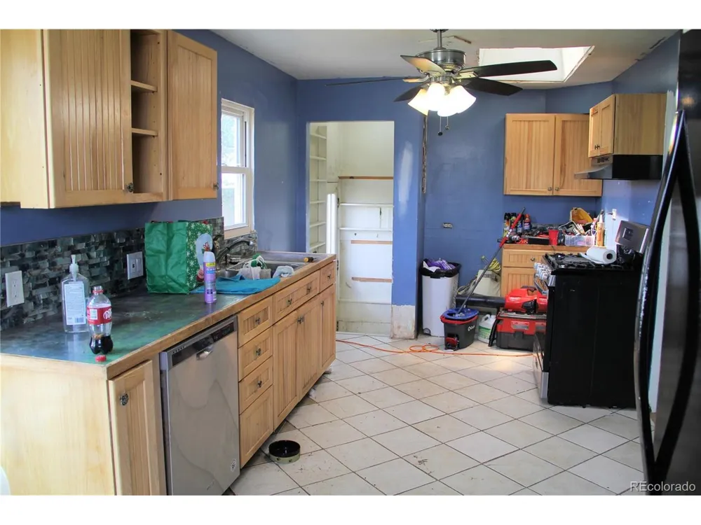 275 S Mcdonnell Street Byers, CO 80103