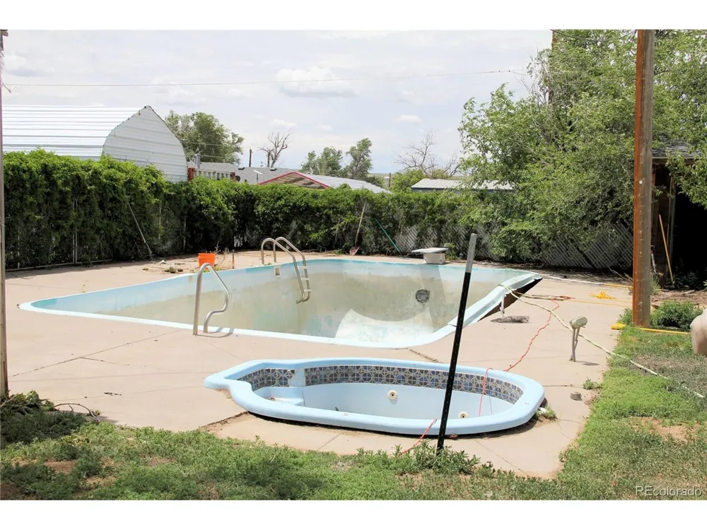 275 S Mcdonnell Street Byers, CO 80103