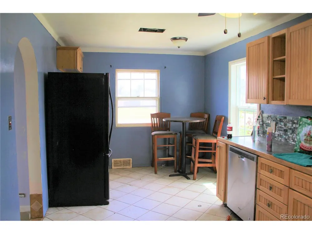 275 S Mcdonnell Street Byers, CO 80103