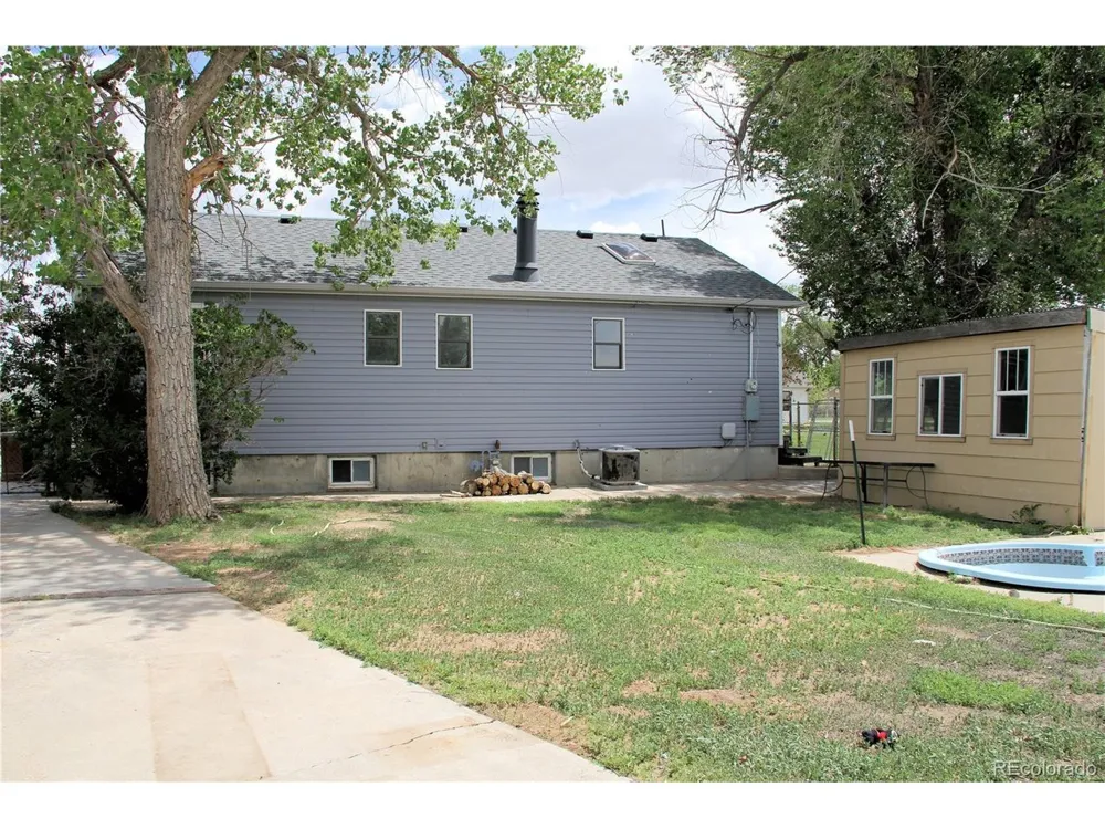 275 S Mcdonnell Street Byers, CO 80103