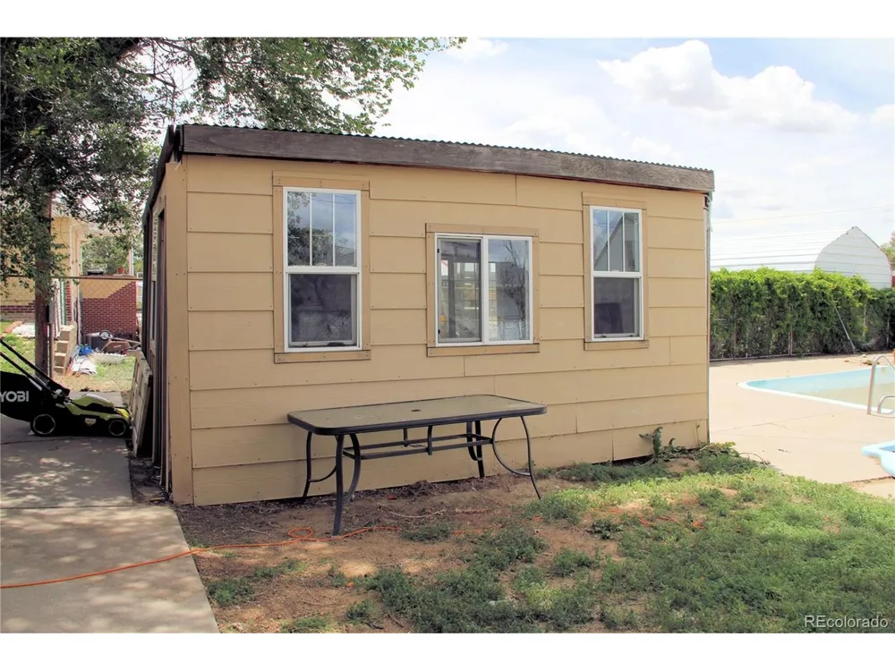 275 S Mcdonnell Street Byers, CO 80103