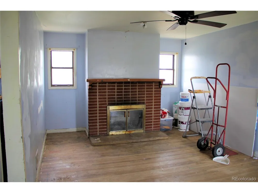 275 S Mcdonnell Street Byers, CO 80103