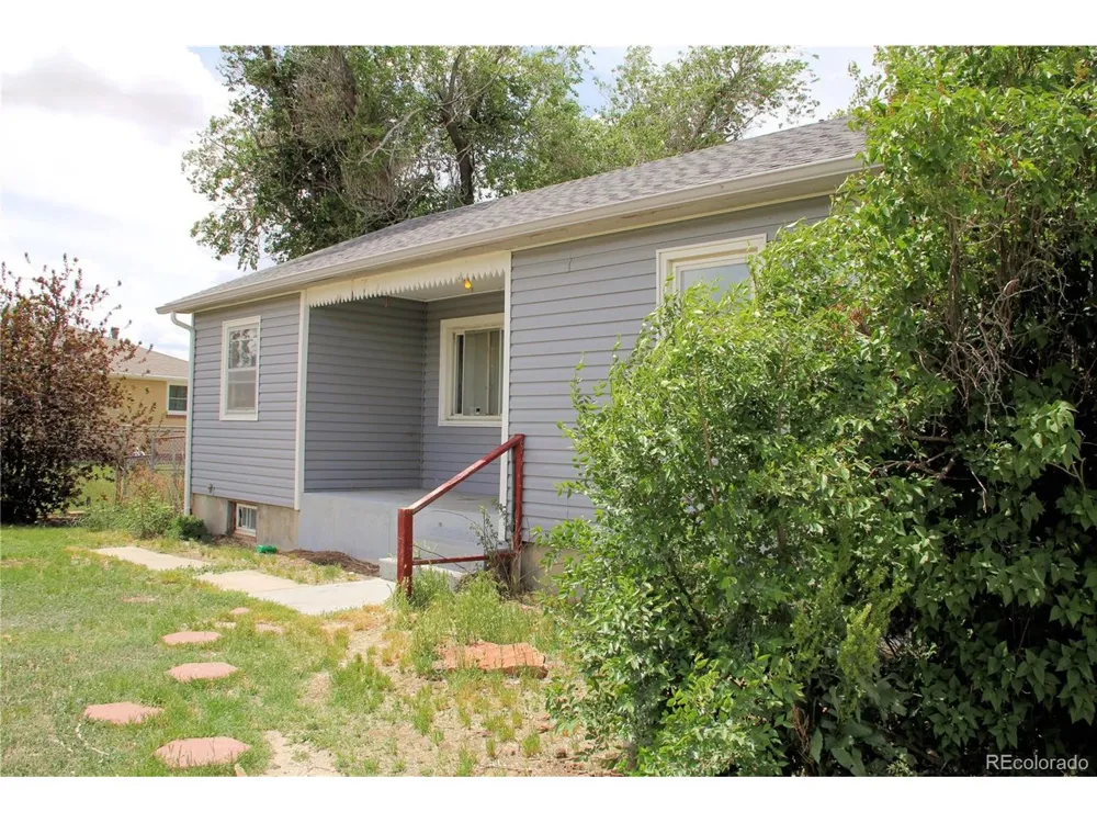 275 S Mcdonnell Street Byers, CO 80103