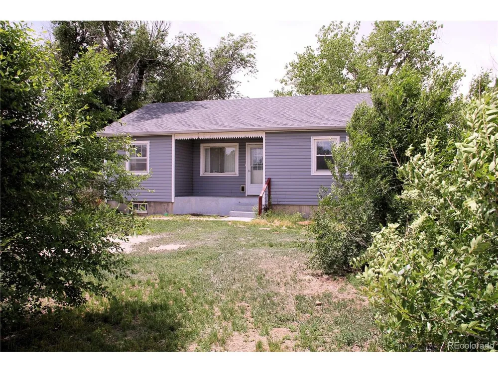 275 S Mcdonnell Street Byers, CO 80103