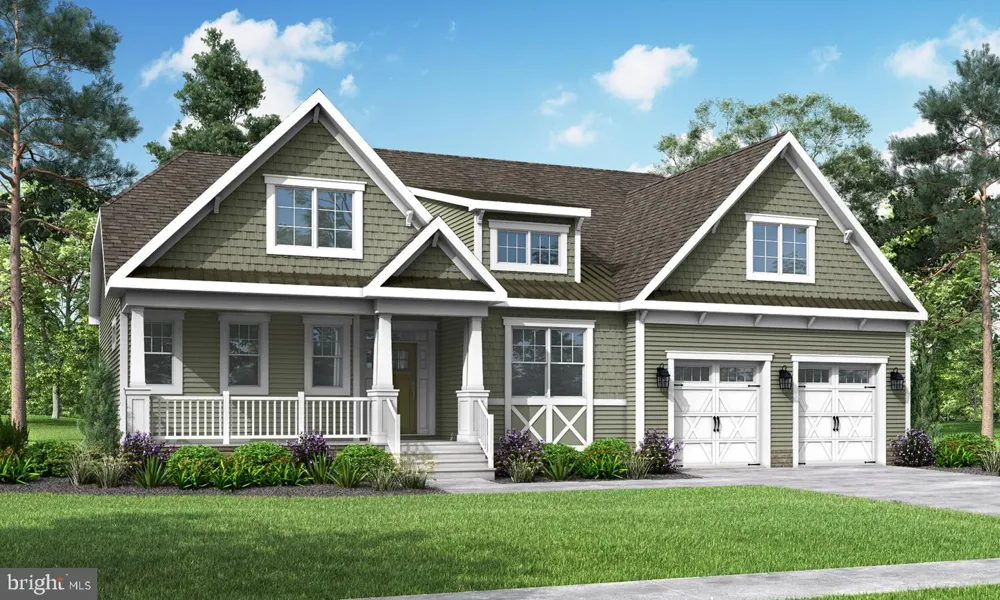20396 HONEYSUCKLE DRIVE Lincoln, DE 19960