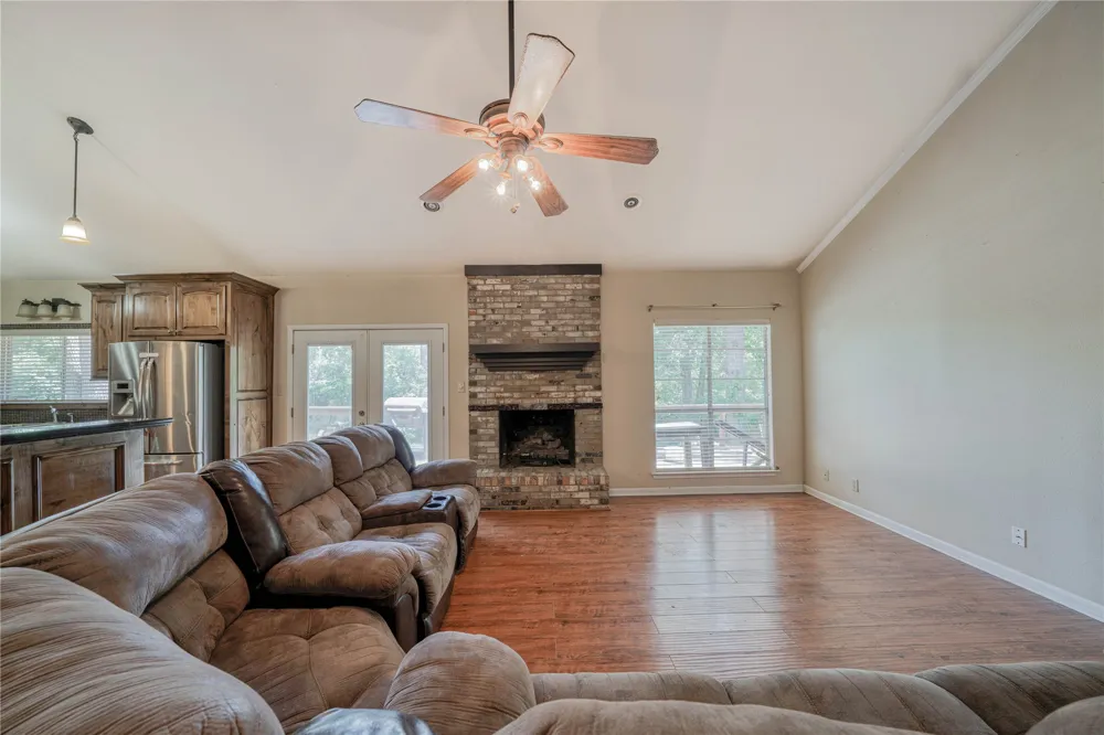 1006 Rikkity Lane Mt Pleasant, TX 75455