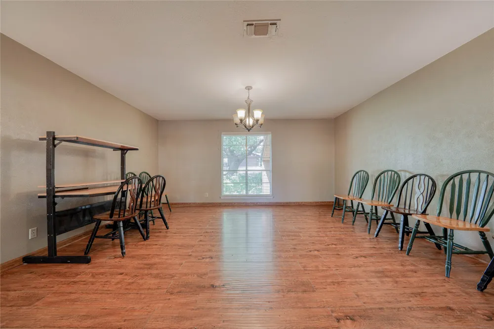 1006 Rikkity Lane Mt Pleasant, TX 75455