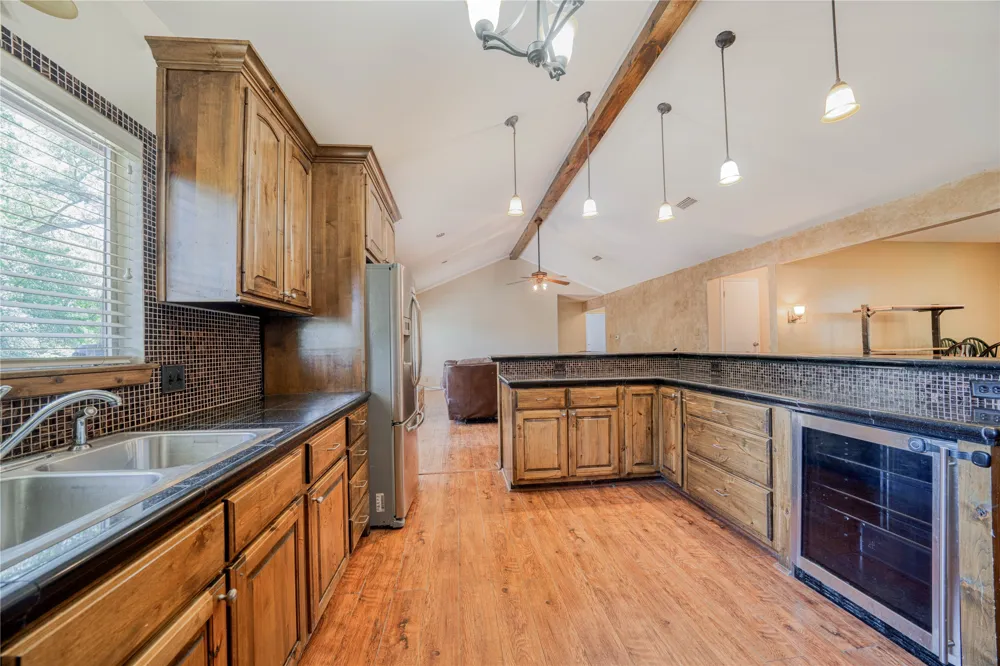 1006 Rikkity Lane Mt Pleasant, TX 75455
