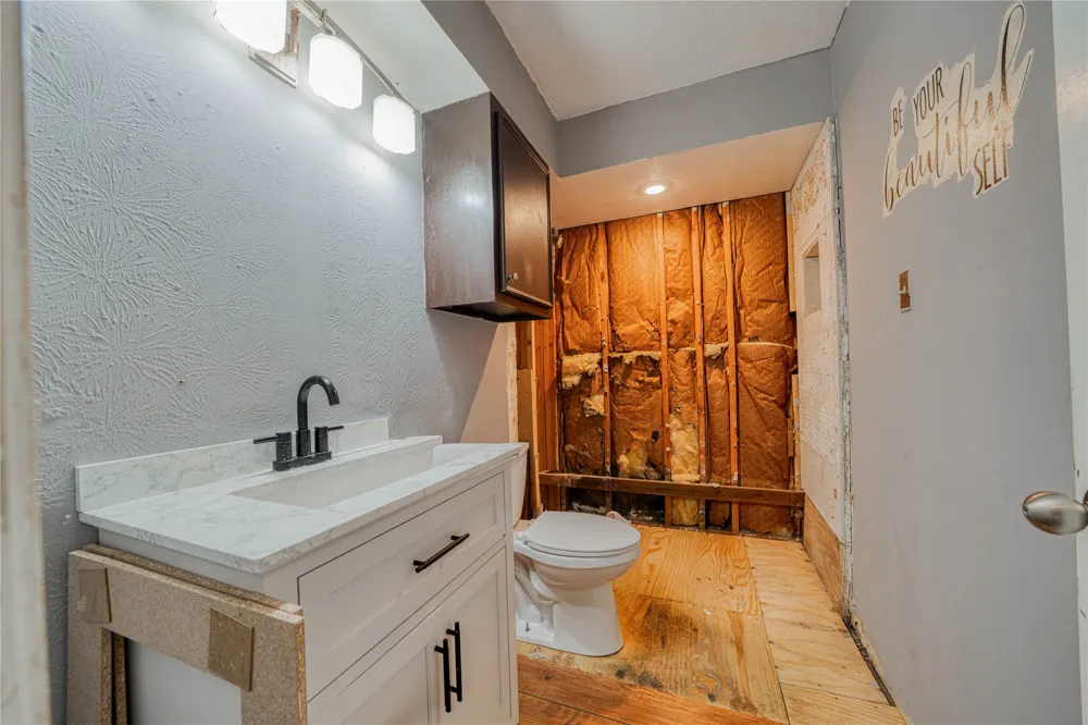 1006 Rikkity Lane Mt Pleasant, TX 75455