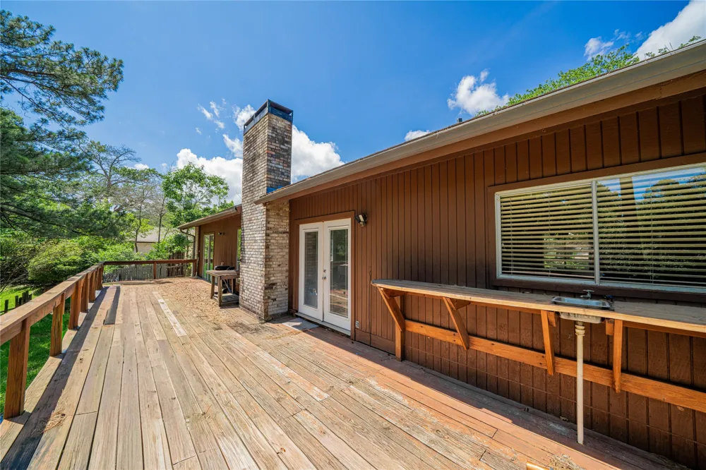 1006 Rikkity Lane Mt Pleasant, TX 75455