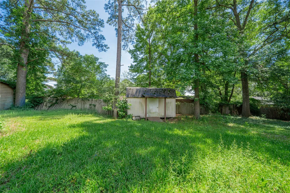 1006 Rikkity Lane Mt Pleasant, TX 75455